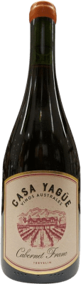 Casa Yagüe Cabernet Franc Patagonia 75 cl