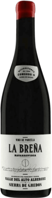 204,95 € | 红酒 Comando G La Breña D.O. Vinos de Madrid 马德里社区 西班牙 Grenache 75 cl
