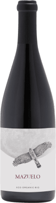 Dehesa de Luna Mazuelo Vino de la Tierra de Castilla 75 cl