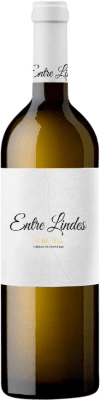 Bodegas Entrelindes