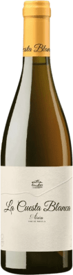 Bodegas Entrelindes La Cuesta Blanca Vino de la Tierra de Castilla 75 cl