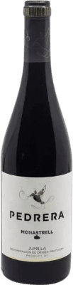 Gil Family Pedrera Monastrell — Монастрель Jumilla молодое 75 cl