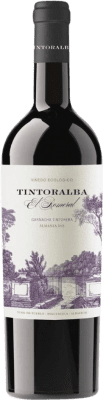 Tintoralba El Romeral Grenache Tintorera Almansa 75 cl