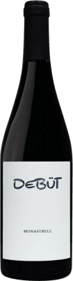 Debüt Monastrell 75 cl