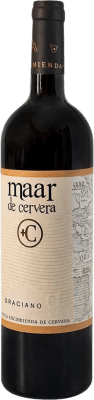 Encomienda de Cervera Maar