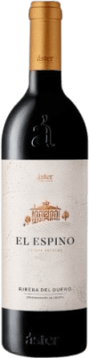 Rioja Alta Áster El Espino Tempranillo Ribera del Duero бутылка Магнум 1,5 L