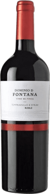 Península Dominio de Fontana Oak