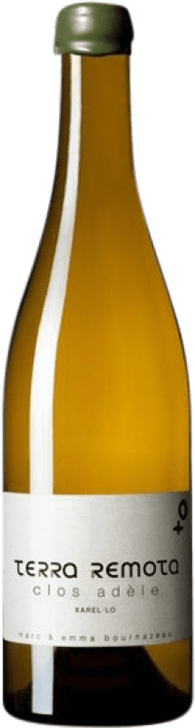92,95 € 免费送货 | 红酒 Terra Remota Clos Adéle D.O. Empordà