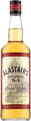 Виски смешанные Alastair's. House Nº 3