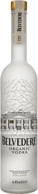 Wodka Belvedere Organic — Bio 70 cl