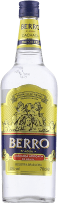 Cachaça Berro