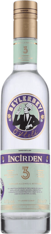 33,95 € Envoi gratuit | Raki Beylerbeyi Incirden Raki 3 Ans Bouteille Tiers 35 cl
