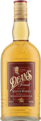 Whisky Blend Loch Lomond Dean's