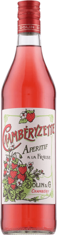 18,95 € | Liköre Dolin. Chamberyzette Frankreich 75 cl
