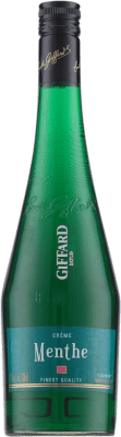 Liqueur aux Herbes Giffard 70 cl Menthe