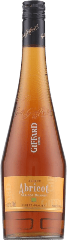 16,95 € Kostenloser Versand | Liköre Giffard Abricot