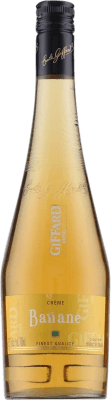 Licores Giffard Banane
