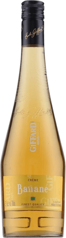 24,95 € Kostenloser Versand | Liköre Giffard Banane