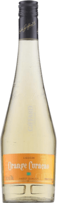 Licores Giffard Orange Curacao