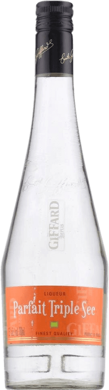 17,95 € Kostenloser Versand | Triple Sec Giffard Parfait