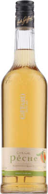 Licor Creme Giffard Peche
