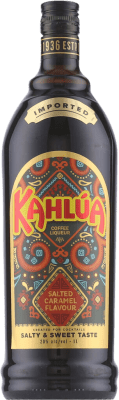 Liquori Kahlúa Coffee Salted Caramel Flavour 1 L