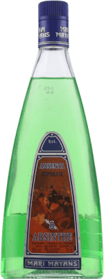 Absinto Marí Mayans 70 cl