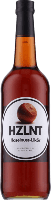 Ликёры Mikalido Mexicana HZLNT Haselnuss 70 cl