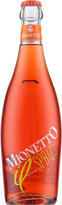 5,95 € | Аперитив Mionetto Il Spritz Италия 75 cl