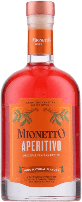 10,95 € | Аперитив Mionetto Италия Средняя бутылка 50 cl