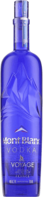 Vodka Mont Blanc Voyage