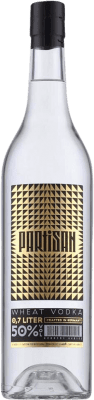 Wodka Partisan Wheat — Weizen
