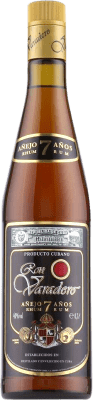 Rum Varadero 7 Anos 70 cl