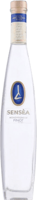 19,95 € | Grappa Fratelli Branca Sensea Itália Pinot Preto Garrafa Medium 50 cl