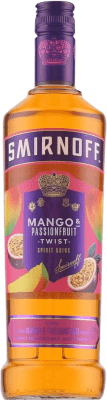 伏特加 Smirnoff Mango & Passionfruit