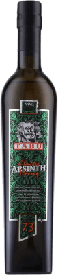 Absenta Tabu Strong Classic — Clásico 50 cl