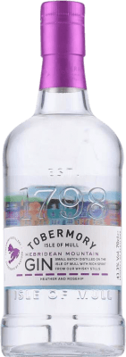 Genièvre Gin Tobermory Hebridean Mountain