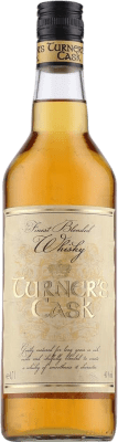 Whisky Blend Turner's Ecosse Cask — Fût 70 cl