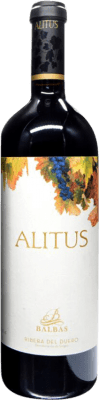 Balbás Alitus Ribera del Duero 75 cl