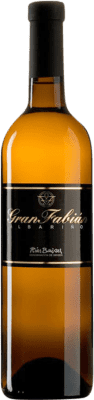 Viña Sobreira Gran Fabián Albariño — Альбариньо Rías Baixas 75 cl