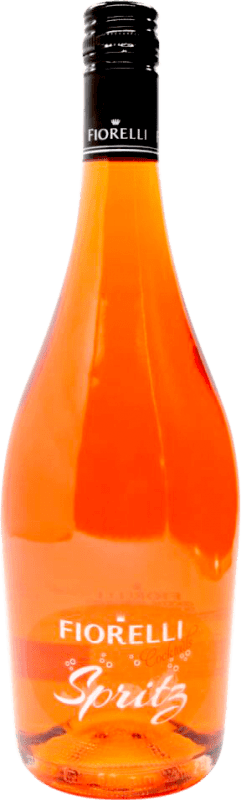 7,95 € | Aperitivo Bitter Fiorelli Spritz Italia 75 cl