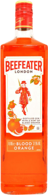 Джин Beefeater Blood Orange 1 L