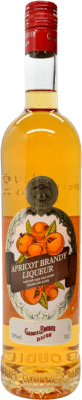 Liqueurs Gabriel Boudier Apricot Brandy