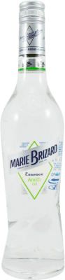 12,95 € | Anislikör Marie Brizard Essence Aneth Frankreich Medium Flasche 50 cl