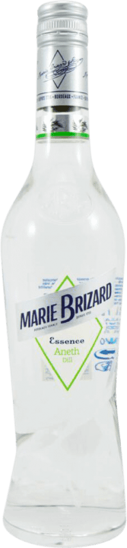 19,95 € Spedizione Gratuita | Anice Marie Brizard Essence Aneth Bottiglia Medium 50 cl