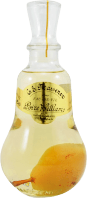 Liquore Infuso G.E. Massenez Prisonnière Poire Williams — Pera Williams