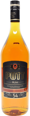 Rum Pott 54º Clássico
