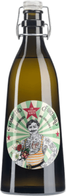 Вермут Forzudo Blanco — Белый 1 L