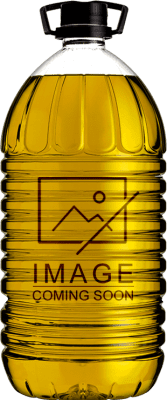 Herbal Liqueur Genarín Jerrycan 3 L