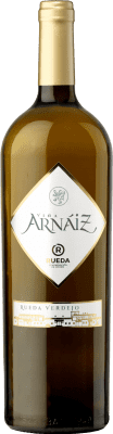 García Carrión Viña Arnáiz Verdejo — Вердехо Rueda Бутылка Магнум 1,5 L